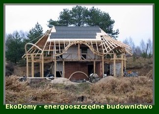 EkoDomy - energooszczdne budownictwo